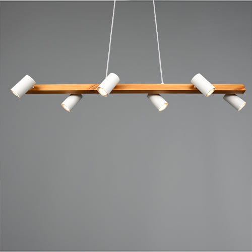 Suspension Spot Orientable