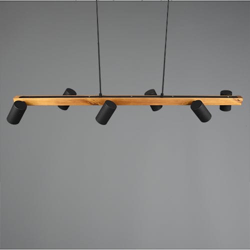 Suspension Luminaire Orientable