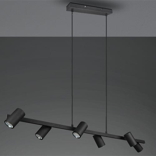 Suspension Spot Luminaire