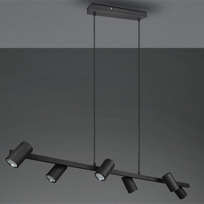 Suspension Spot Luminaire