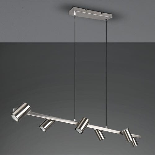 Luminaire Long
