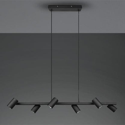 Suspension Spot Luminaire