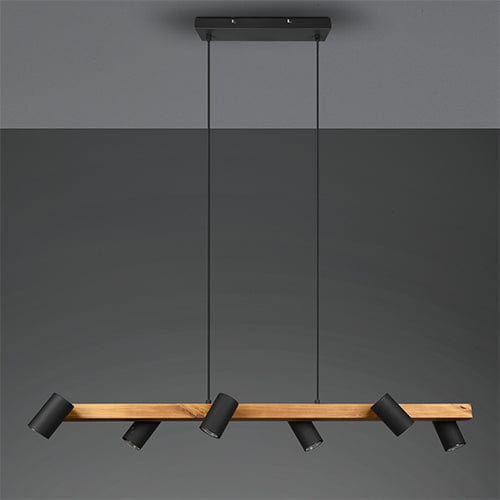 Suspension Luminaire Orientable