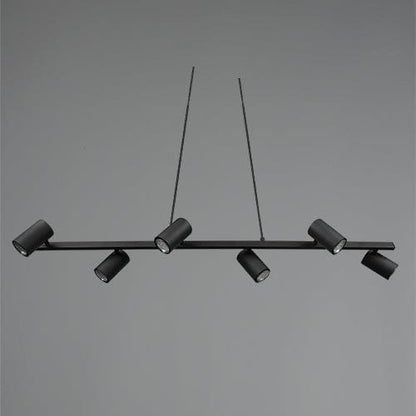 Suspension Spot Luminaire
