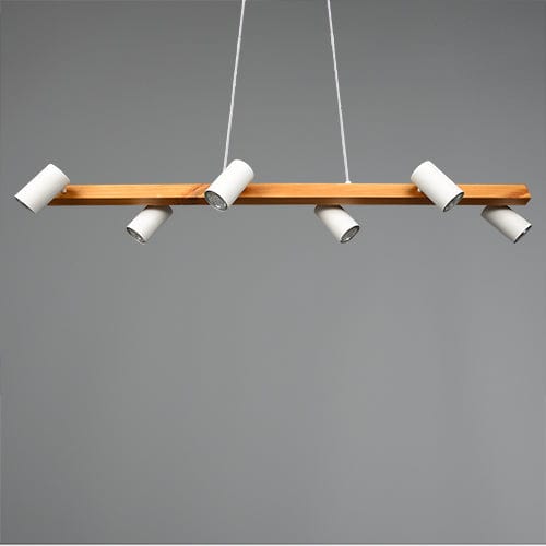 Suspension Spot Orientable