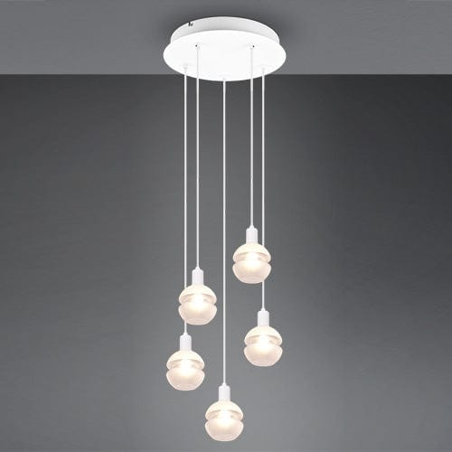 Luminaires Boules