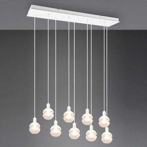 Luminaire Multiple