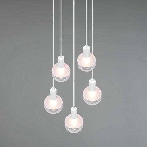 Luminaires Boules