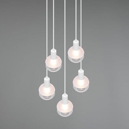 Luminaires Boules