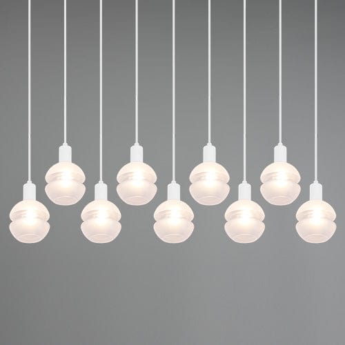 Luminaire Multiple