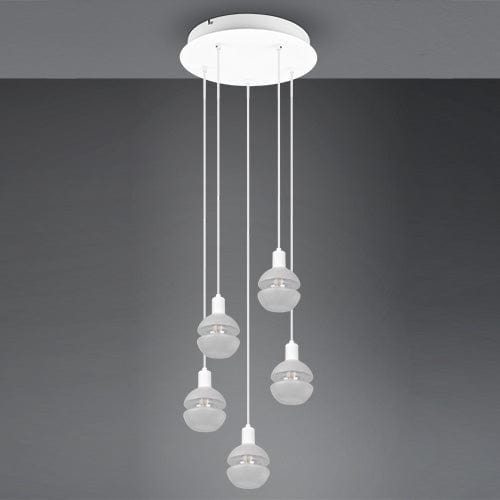 Luminaires Boules