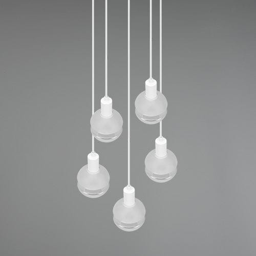 Luminaires Boules
