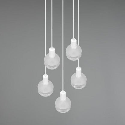 Luminaires Boules