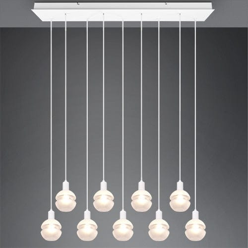 Luminaire Multiple