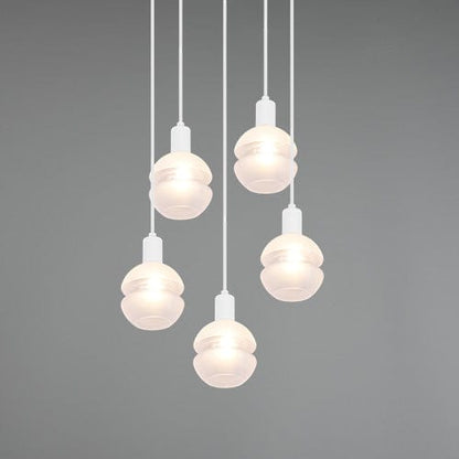 Luminaires Boules