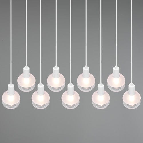 Luminaire Multiple