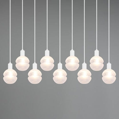 Luminaire Multiple
