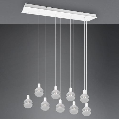 Luminaire Multiple