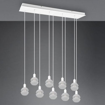 Luminaire Multiple