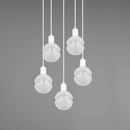 Luminaires Boules