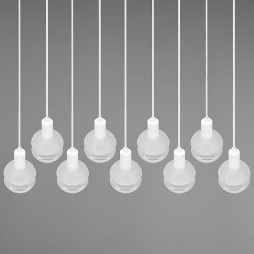 Luminaire Multiple