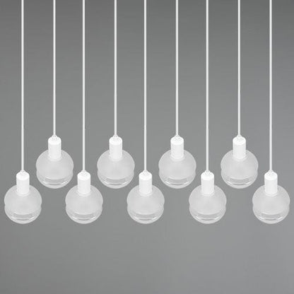 Luminaire Multiple