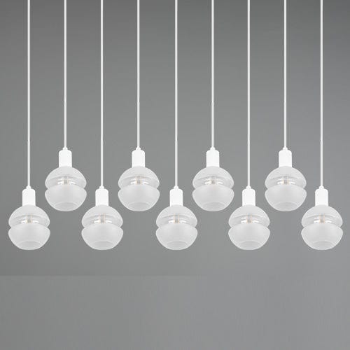 Luminaire Multiple