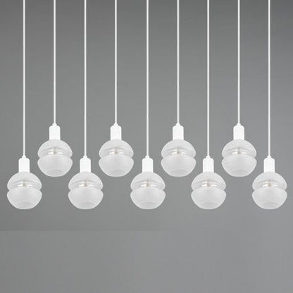 Luminaire Multiple