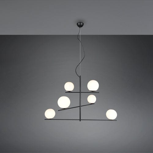 Suspension Globes