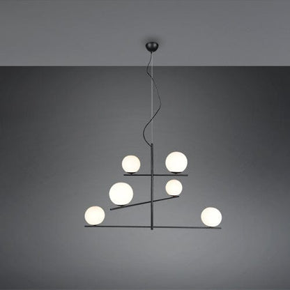 Suspension Globes