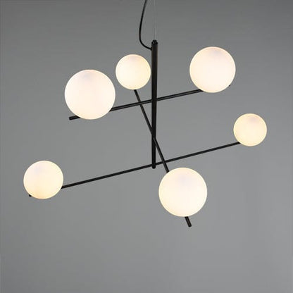 Suspension Globes