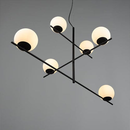 Suspension Globes