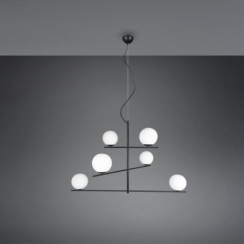 Suspension Globes