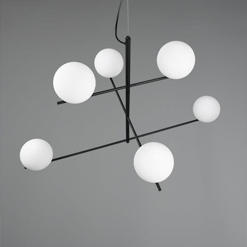 Suspension Globes