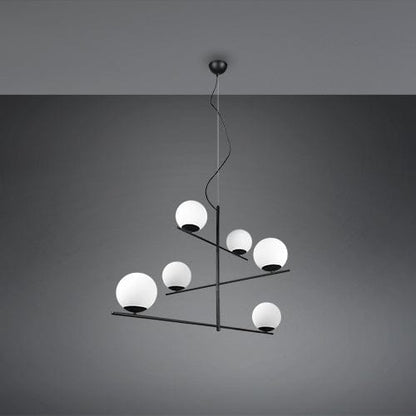 Suspension Globes