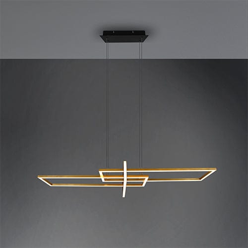 Suspension Pour Chambre À Coucher