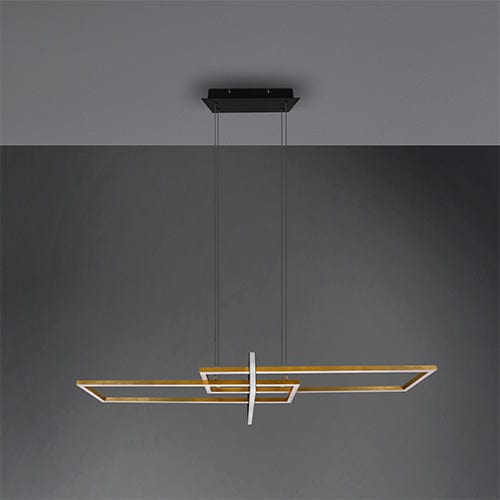 Suspension Pour Chambre À Coucher