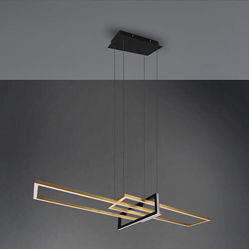 Suspension Pour Chambre À Coucher