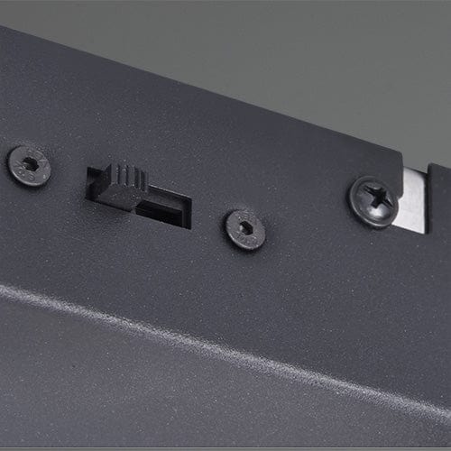 Luminaire Noir Pas Cher