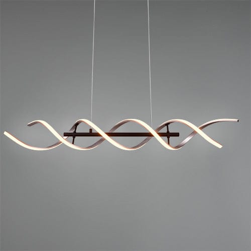 Luminaire Noir Pas Cher