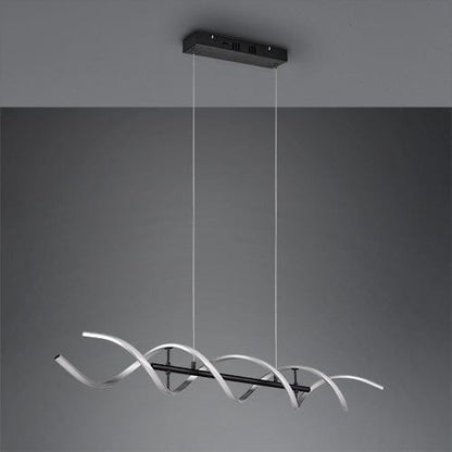 Luminaire Noir Pas Cher