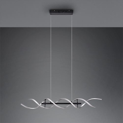 Luminaire Noir Pas Cher