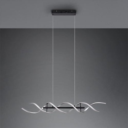 Luminaire Noir Pas Cher