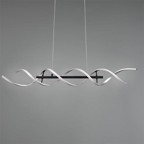 Luminaire Noir Pas Cher