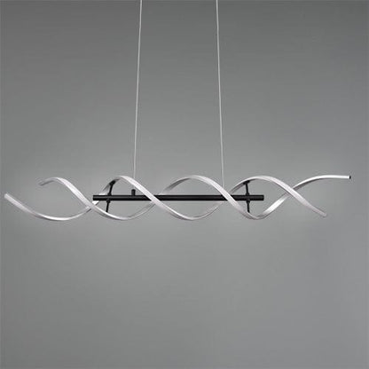 Luminaire Noir Pas Cher