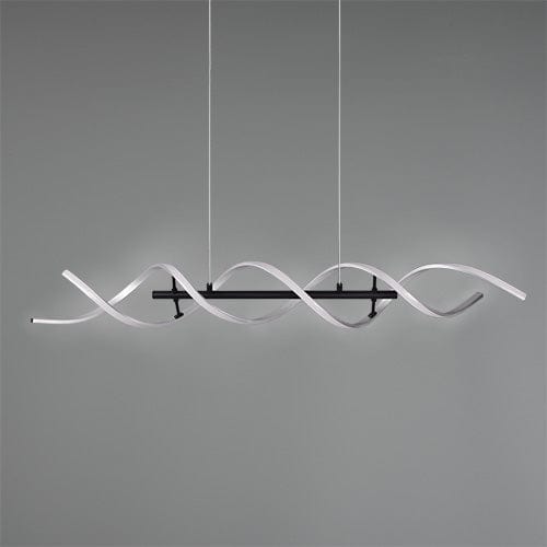Luminaire Noir Pas Cher