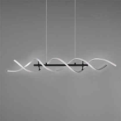 Luminaire Noir Pas Cher
