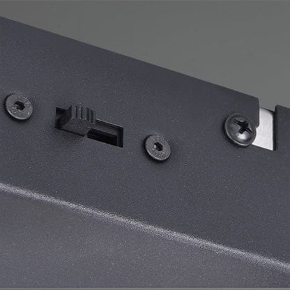 Luminaire Noir Pas Cher