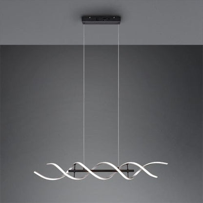Luminaire Noir Pas Cher
