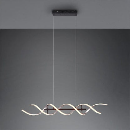 Luminaire Noir Pas Cher